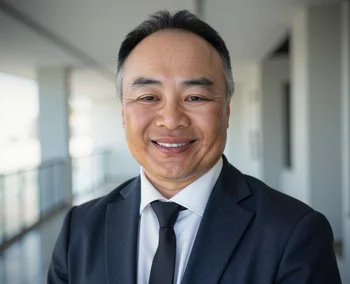 Image of Nam Traimany, Associate